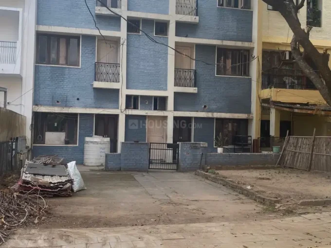6 BHK Independent House in sector 21A ezhomes.in